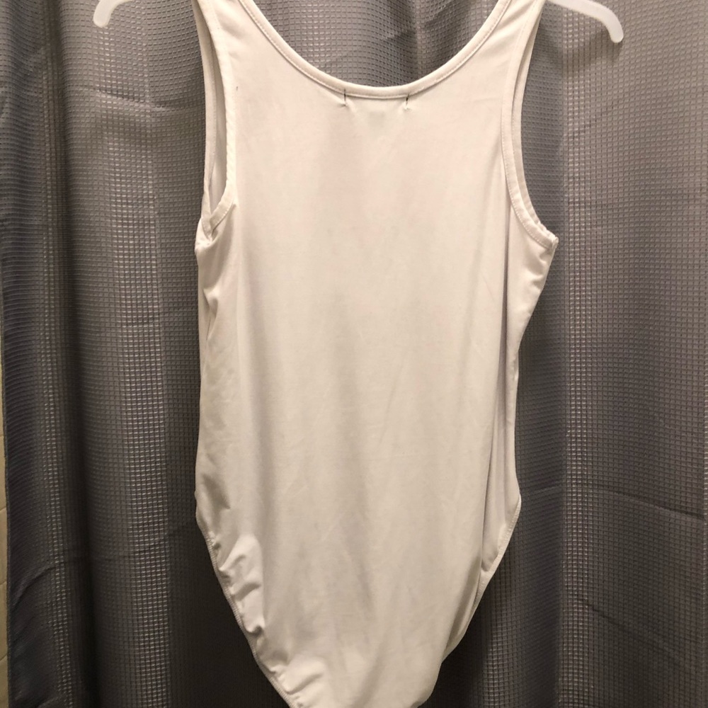 Body suit - Picture 2 of 3